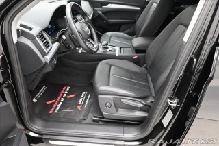 Audi Q5 2,0 50TFSIe 195kW 4x4 S-T 2023