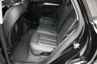 Audi Q5 2,0 50TFSIe 195kW 4x4 S-T 2023
