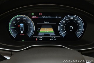 Audi Q5 2,0 50TFSIe 195kW 4x4 S-T 2023