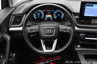 Audi Q5 2,0 50TFSIe 195kW 4x4 S-T 2023