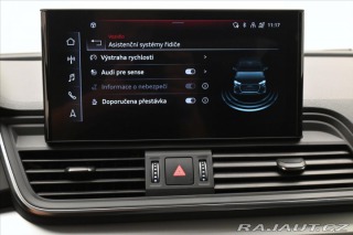 Audi Q5 2,0 50TFSIe 195kW 4x4 S-T 2023