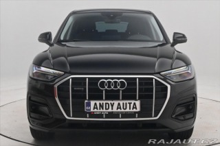 Audi Q5 2,0 50TFSIe 195kW 4x4 S-T 2023