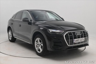 Audi Q5 2,0 50TFSIe 195kW 4x4 S-T 2023