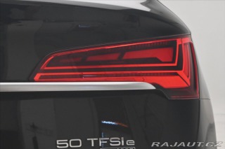 Audi Q5 2,0 50TFSIe 195kW 4x4 S-T 2023