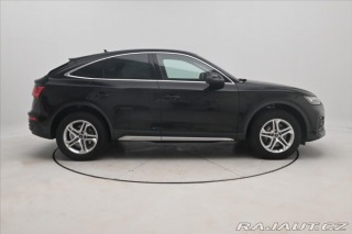 Audi Q5 2,0 50TFSIe 195kW 4x4 S-T 2023