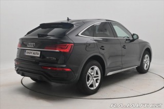 Audi Q5 2,0 50TFSIe 195kW 4x4 S-T 2023