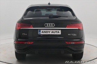 Audi Q5 2,0 50TFSIe 195kW 4x4 S-T 2023