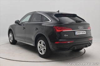 Audi Q5 2,0 50TFSIe 195kW 4x4 S-T 2023