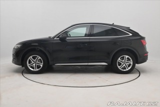 Audi Q5 2,0 50TFSIe 195kW 4x4 S-T 2023