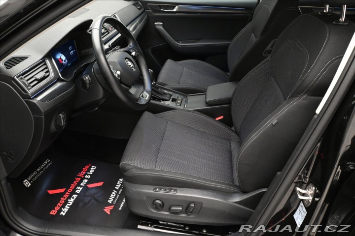 Škoda Superb 2,0 TDI 110kW DSG Style Z 2023
