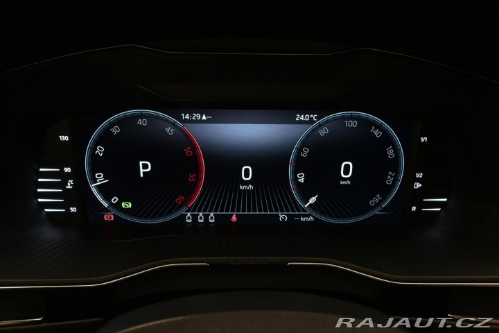 Škoda Superb 2,0 TDI 110kW DSG Style Z 2023