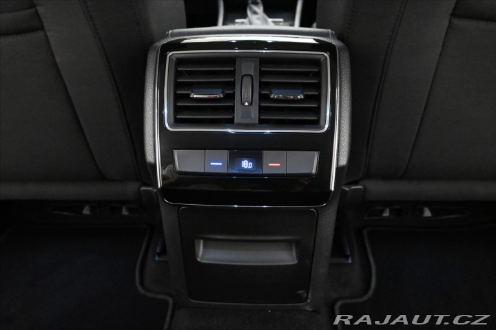 Škoda Superb 2,0 TDI 110kW DSG Style Z 2023