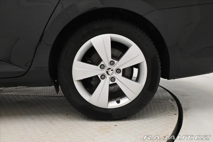 Škoda Superb 2,0 TDI 110kW DSG Style Z 2023