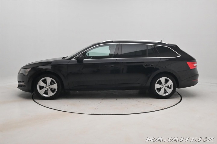 Škoda Superb 2,0 TDI 110kW DSG Style Z 2023