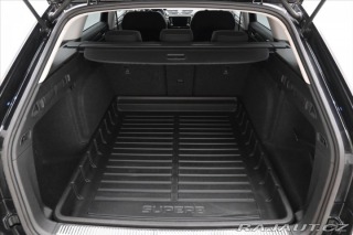 Škoda Superb 2,0 TDI 110kW DSG Style Z 2023