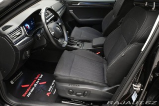 Škoda Superb 2,0 TDI 110kW DSG Style Z 2023