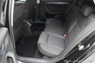 Škoda Superb 2,0 TDI 110kW DSG Style Z 2023