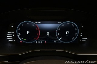Škoda Superb 2,0 TDI 110kW DSG Style Z 2023