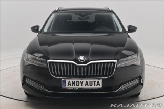 Škoda Superb 2,0 TDI 110kW DSG Style Z 2023