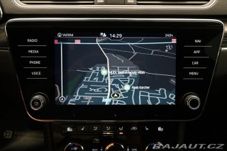 Škoda Superb 2,0 TDI 110kW DSG Style Z 2023