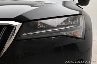 Škoda Superb 2,0 TDI 110kW DSG Style Z 2023