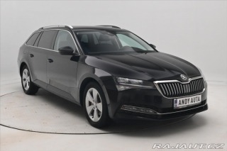 Škoda Superb 2,0 TDI 110kW DSG Style Z 2023