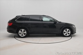 Škoda Superb 2,0 TDI 110kW DSG Style Z 2023