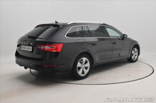 Škoda Superb 2,0 TDI 110kW DSG Style Z 2023