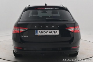 Škoda Superb 2,0 TDI 110kW DSG Style Z 2023