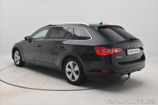 Škoda Superb 2,0 TDI 110kW DSG Style Z 2023