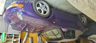 Porsche 911 993