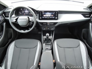 Škoda Kamiq 1,0 TSi Selects 130 Let Š 2024