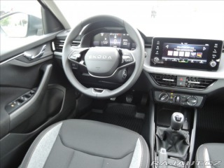 Škoda Kamiq 1,0 TSi Selects 130 Let Š 2024