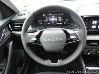 Škoda Kamiq 1,0 TSi Selects 130 Let Š 2024