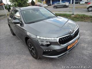 Škoda Kamiq 1,0 TSi Selects 130 Let Š 2024