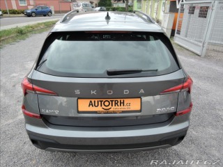 Škoda Kamiq 1,0 TSi Selects 130 Let Š 2024