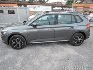 Škoda Kamiq 1,0 TSi Selects 130 Let Š 2024