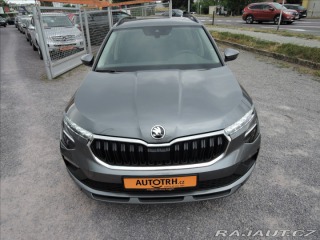 Škoda Kamiq 1,0 TSi Selects 130 Let Š 2024