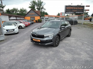 Škoda Kamiq 1,0 TSi Selects 130 Let Š 2024