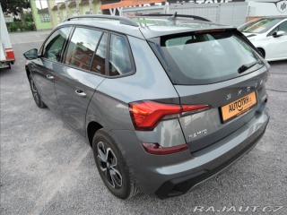 Škoda Kamiq 1,0 TSi Selects 130 Let Š 2024
