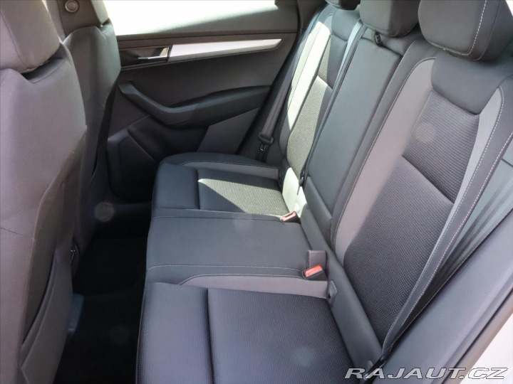 Škoda Karoq 2,0 TDI DSG 4x4 Virtual D 2022