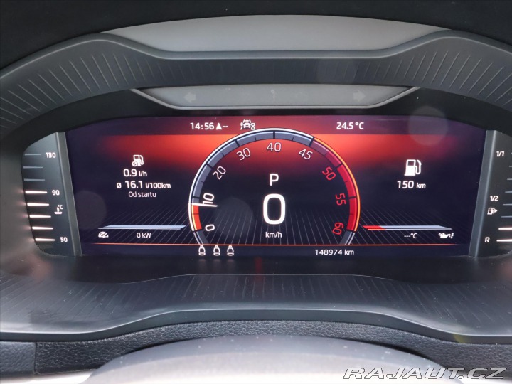 Škoda Karoq 2,0 TDI DSG 4x4 Virtual D 2022
