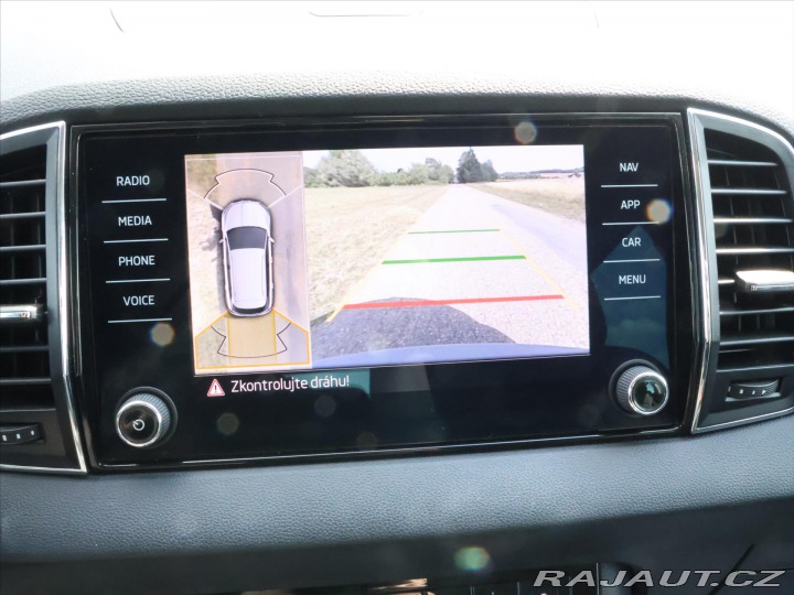 Škoda Karoq 2,0 TDI DSG 4x4 Virtual D 2022