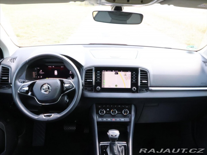 Škoda Karoq 2,0 TDI DSG 4x4 Virtual D 2022