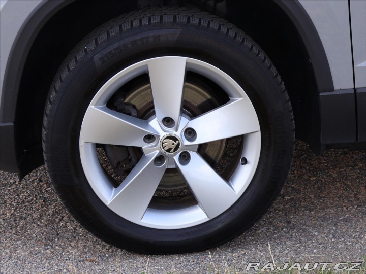 Škoda Karoq 2,0 TDI DSG 4x4 Virtual D 2022