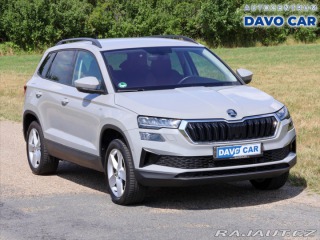 Škoda Karoq 2,0 TDI DSG 4x4 Virtual D 2022