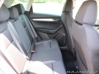 Škoda Karoq 2,0 TDI DSG 4x4 Virtual D 2022
