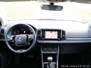 Škoda Karoq 2,0 TDI DSG 4x4 Virtual D 2022