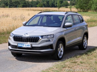 Škoda Karoq 2,0 TDI DSG 4x4 Virtual D 2022
