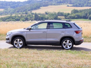 Škoda Karoq 2,0 TDI DSG 4x4 Virtual D 2022